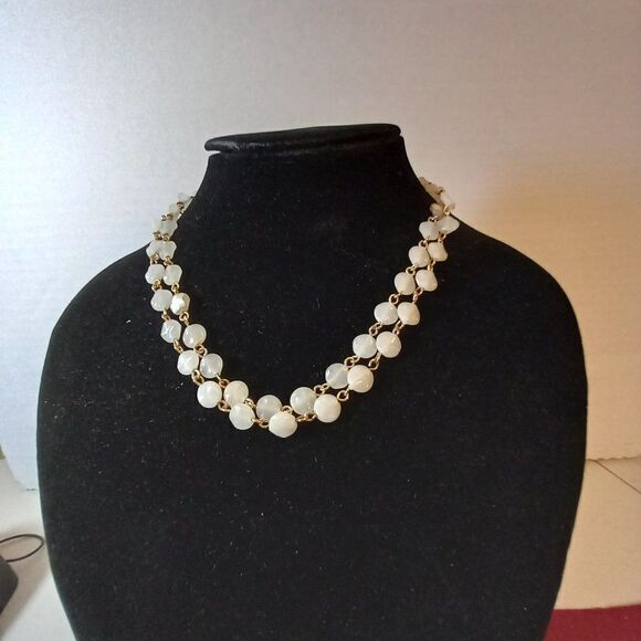 Vintage Emmons Necklace, Bracelet, Pendant - Picture 4 of 10